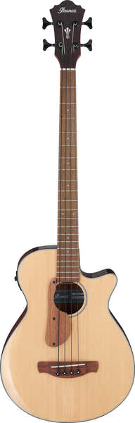 Ibanez AEGB30E-NTG Natural