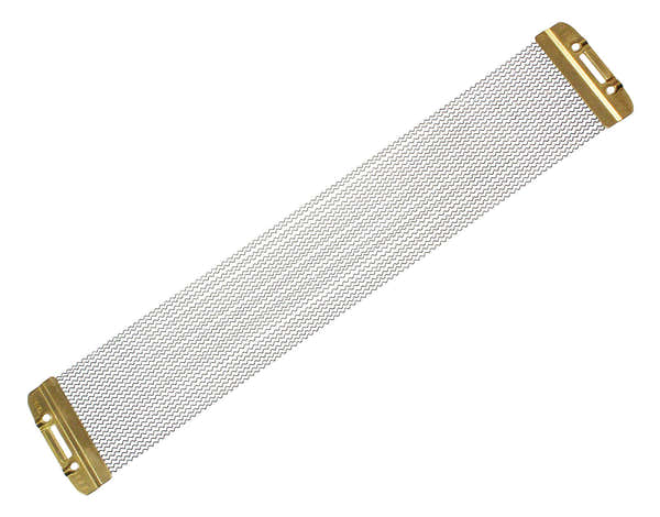 Sparedrum Timbre 13" 25 Brins - Plaques Bronze Phosphoreux