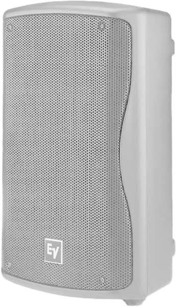 Electrovoice ZXA1-90 White