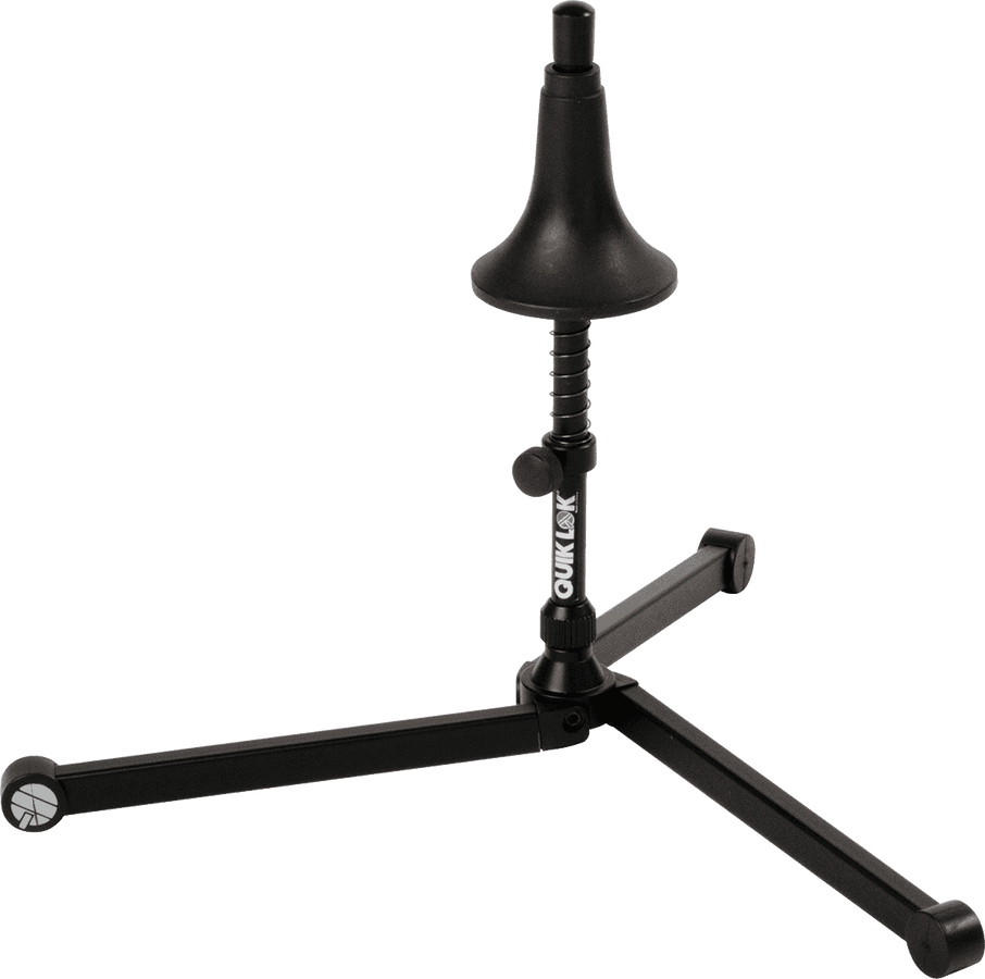 Wi/994 Stand Avec Amortisseur Trompette/cornet