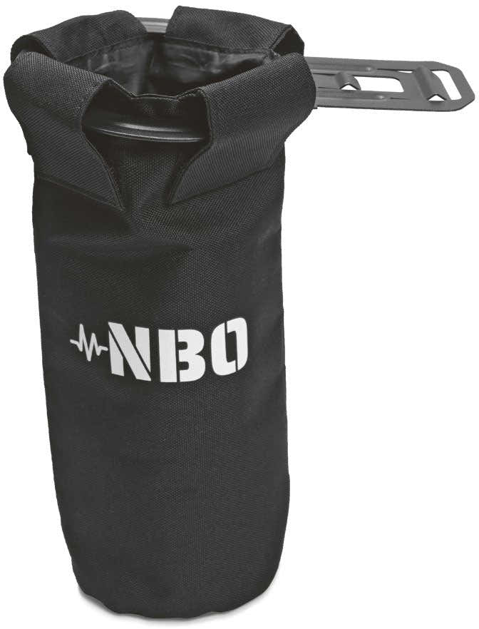 Porte-Baguettes-Boisson Polyvalent Pour Oneboard