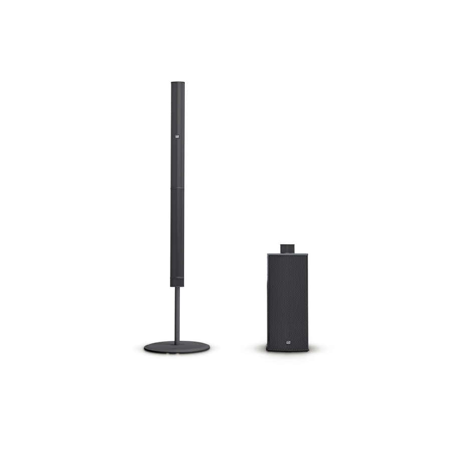 LDMG2SPS - Jeu Pour Pied Pour Colonne Maui G2