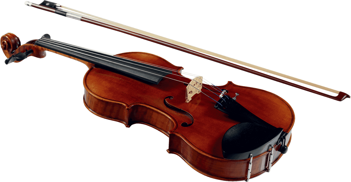 Orsigny Violon 4/4