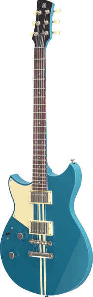 Yamaha Revstar Element Rse20L Swift Blue Lh