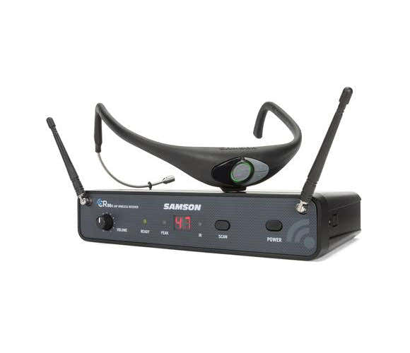 Samson Airline 88X (K : 470 - 494 MHZ)