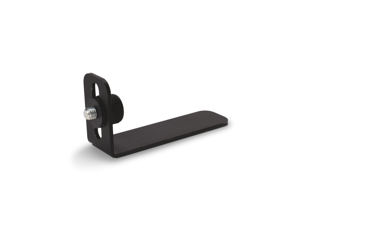 CMH10 - Adaptateur Pour Microphones Pour Cajon