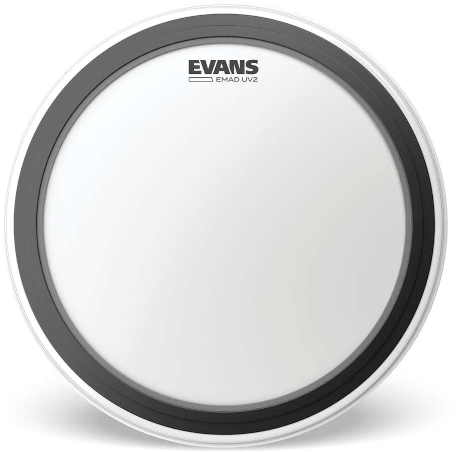 BD16EMADUV2 - UV2 EMAD 16 pouces