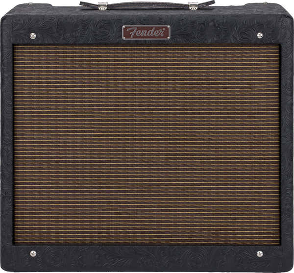 Blues Junior IV 30th Anniv. Celestion G12M-65 Creamback