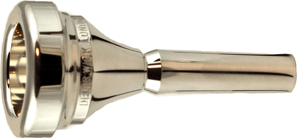 Denis Wick 5286 Classic - 3SL Argentée (Tuba)