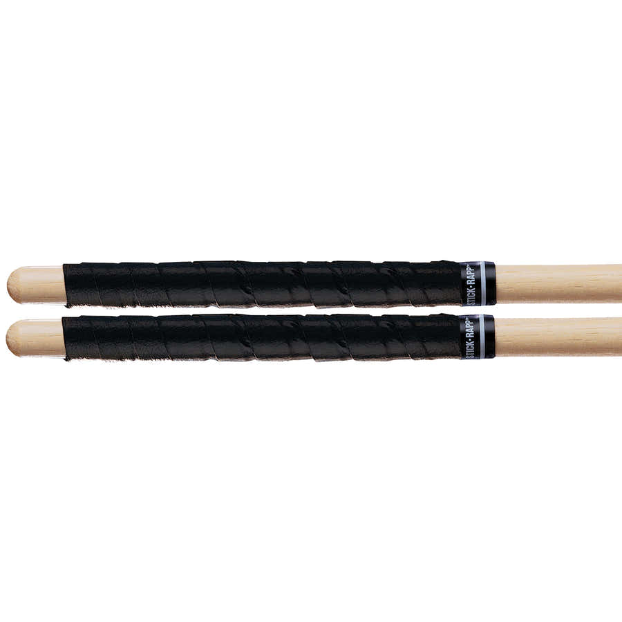 Srbla - Grip Noir Pour Baguettes