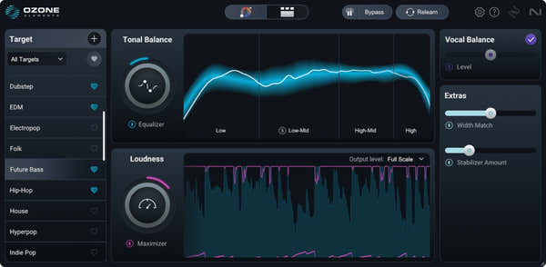 Izotope Ozone 12 Elements