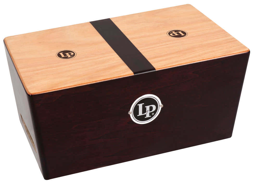LP1429 - Bongo Cajon