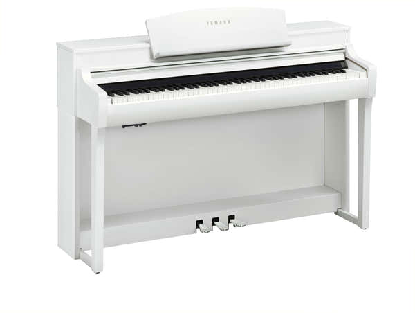 CSP255 Blanc