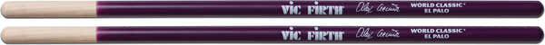 Vic Firth Timbales Alex Acuna Signature "el Palo" (diam : 1.27CM)