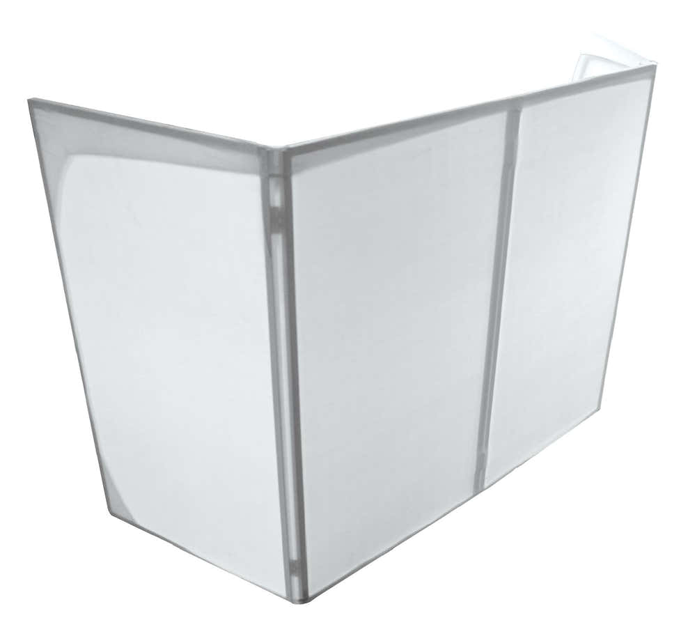 DJ Panel 140 WH