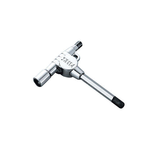 Drum Hammer Clef De Reglage Multifonctions Iron Cobra