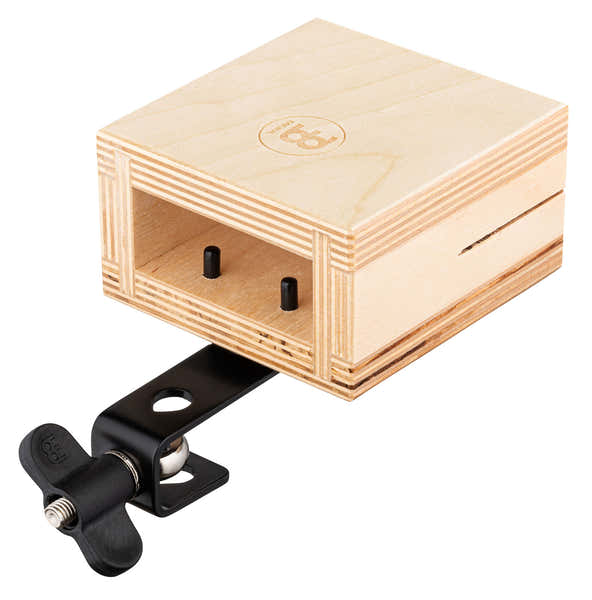 Meinl Set Temple Blocks Bois D6