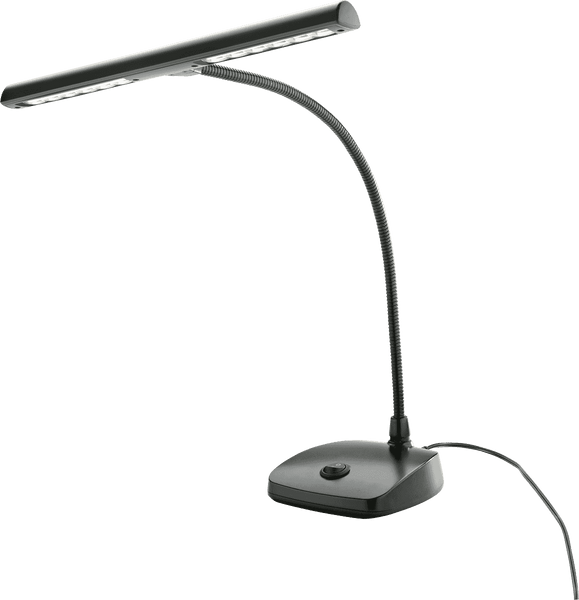 K&M Lampe de Clavier 12297