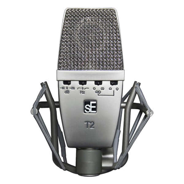 Se Electronics T2