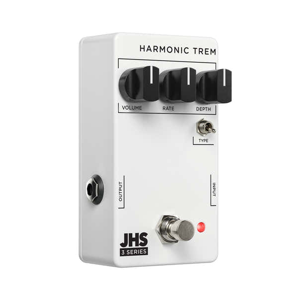 Jhs Pedals 3 Series Harmonic Trem