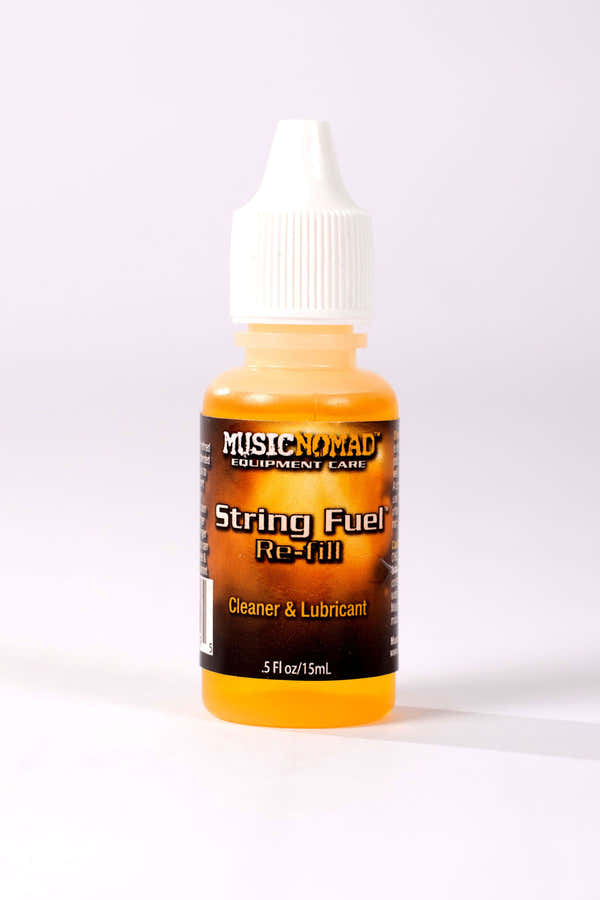 MN120 - String Fuel RE-fill