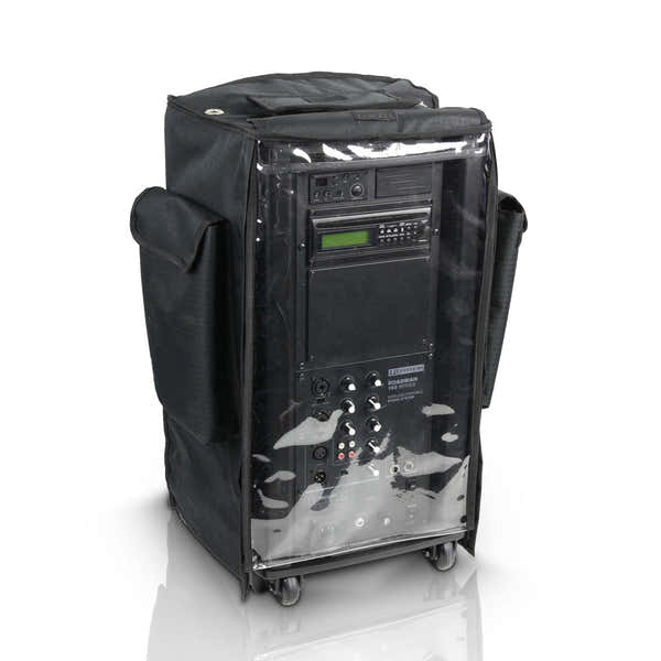 LD Systems Housse Pour Roadman 102