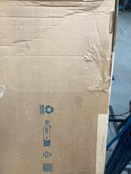 000C Junior Bass - Stock B