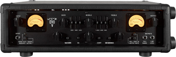 Ashdown ABM-750-EVO-V Made In UK