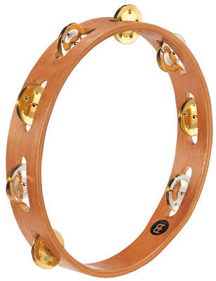 TA1msnt - Recording Combo Tambourine