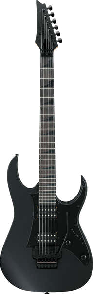 GR330EX-BKF Black Flat GR Gio