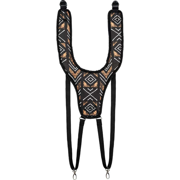 Meinl MDJS1KA - Harnais Djembe Kanga Sarong