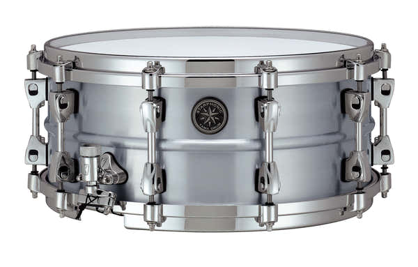 Tama PAL146 - Starphonic Aluminium - 14" X 6"