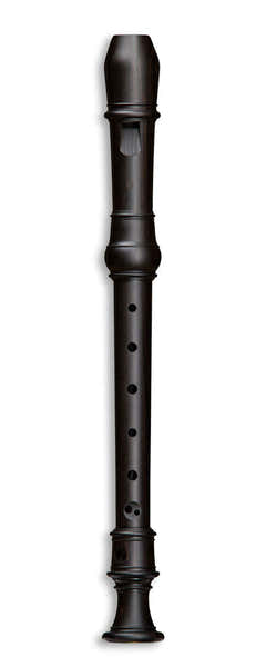 Denner Soprano 5124 - Grenadille (doigté Baroque)