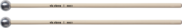 Vic Firth M451 Aluminium