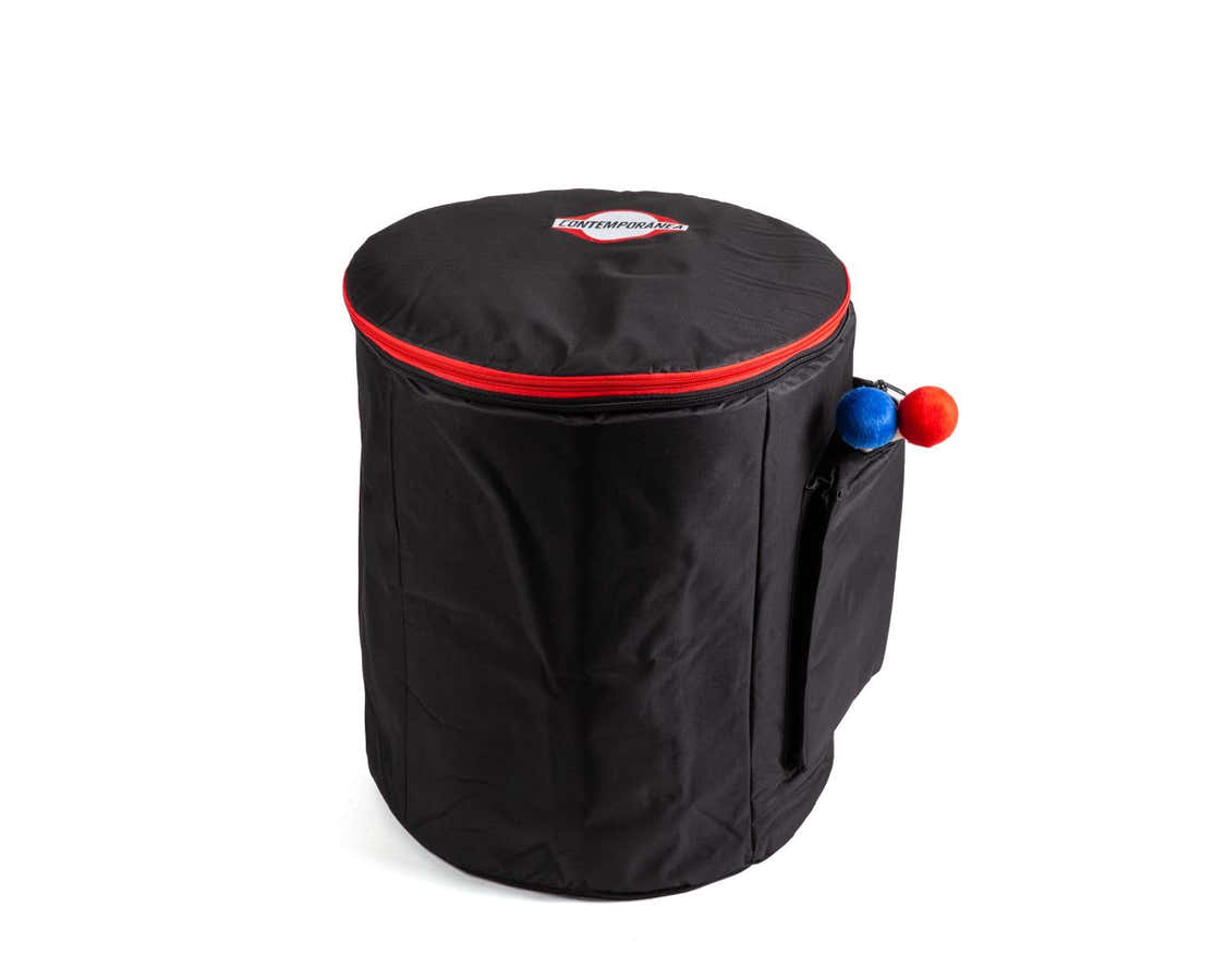 Housse Surdo 18" X 55CM Sac à dos