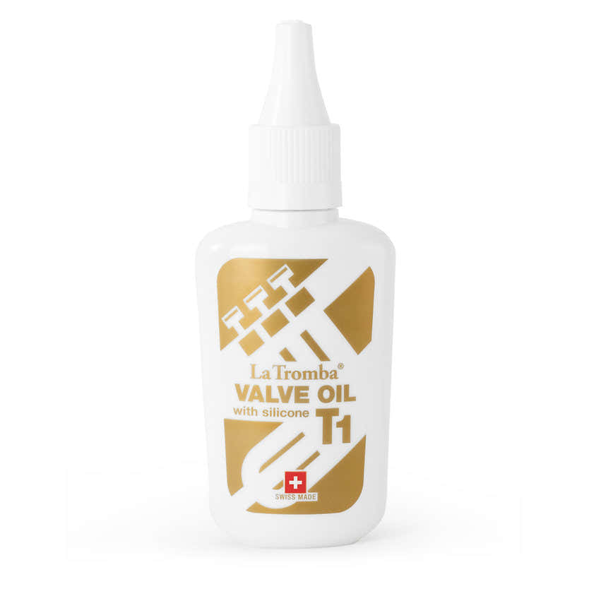 Huile Médium Pistons T1 (63 ml)