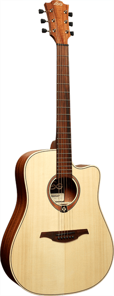 Tramontane T70DC Dreadnought Ctw Natural