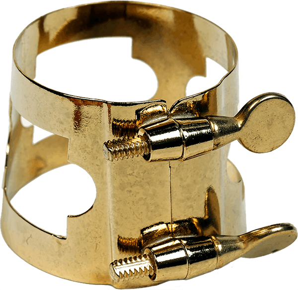Otto Link LIGATURE POUR BEC BONITE SAXOPHONE BARYTON