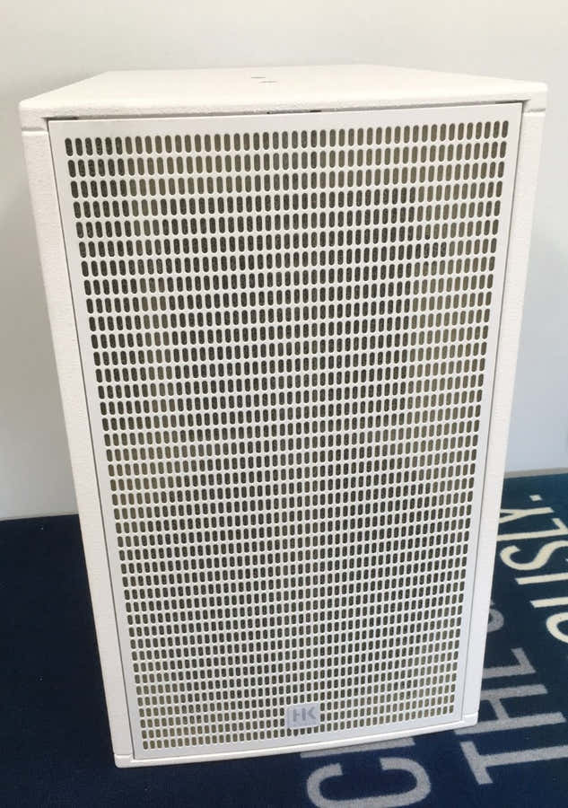 FO-10W - Stock B