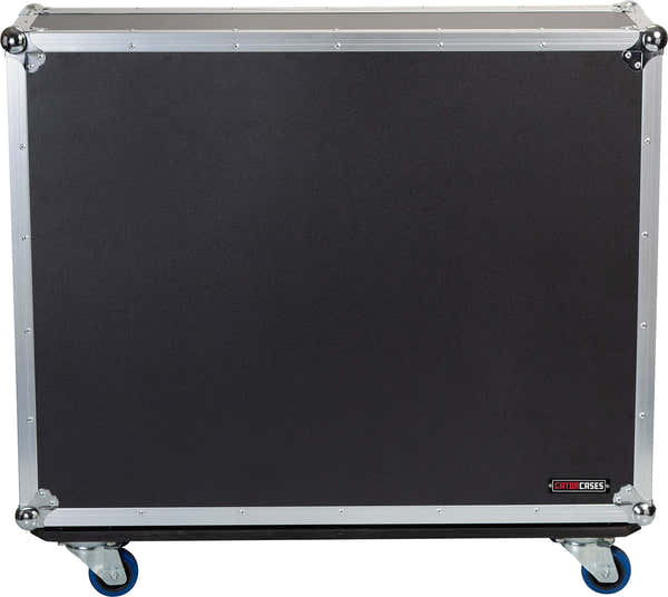Gator Gtouravantisndh Bois Pour Mixeur Allen & Heath Avantis