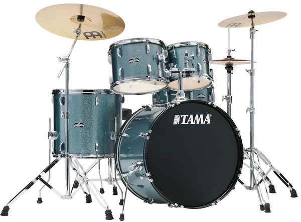 Tama Stagestar ST52H6-SEM Stage 22 SEA BLUE MIST