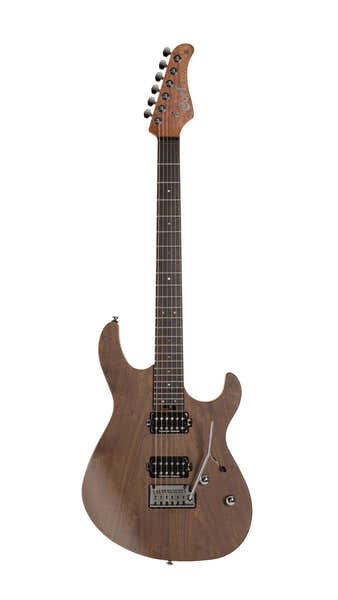 Guitare G300 Raw Naturel Satine