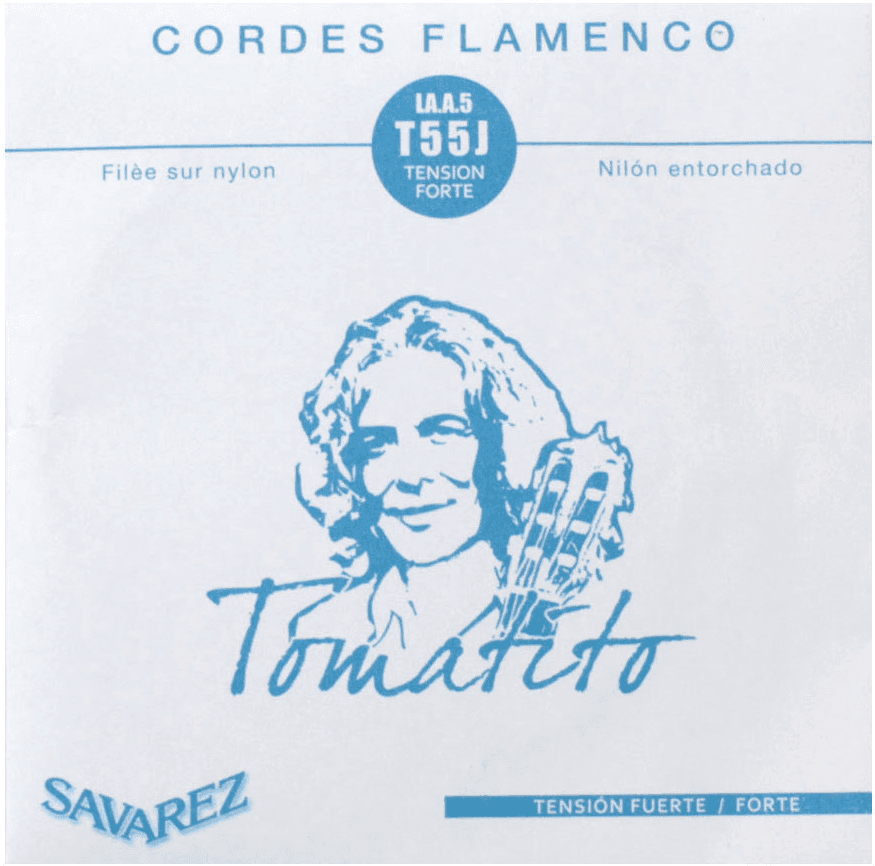 Corde de La 5 A L'unité