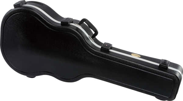 Ibanez Étui Hollow-Body Moulé - MGB100C