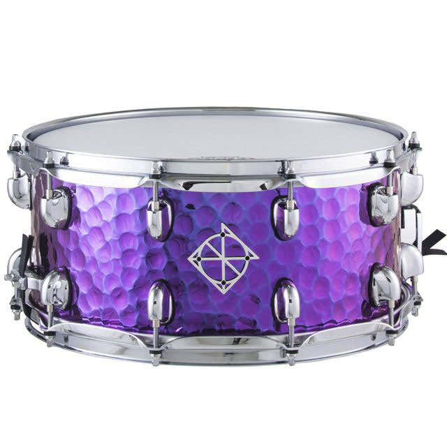 PDSCST654PTS - Purple Titanium - 14"X65"