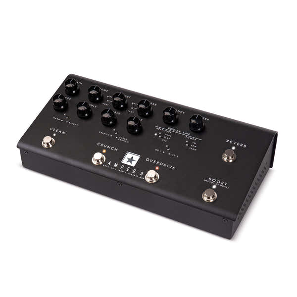 Blackstar Dept. 10 Amped 3