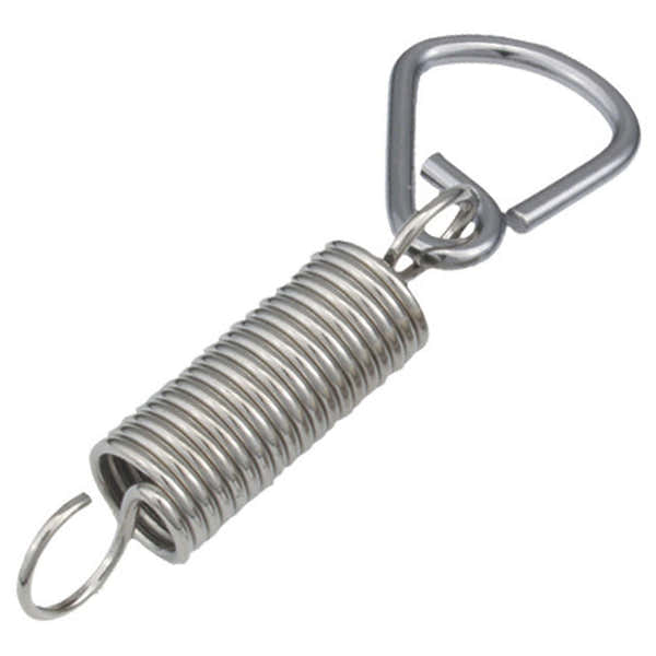 SC-0052 - Ressorts Pour Pedale De Grosse Caisse (X2)