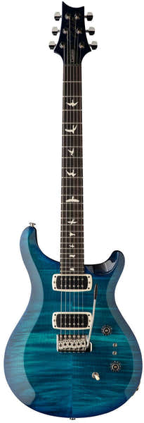 Custom 24-08 S2 Lake Blue