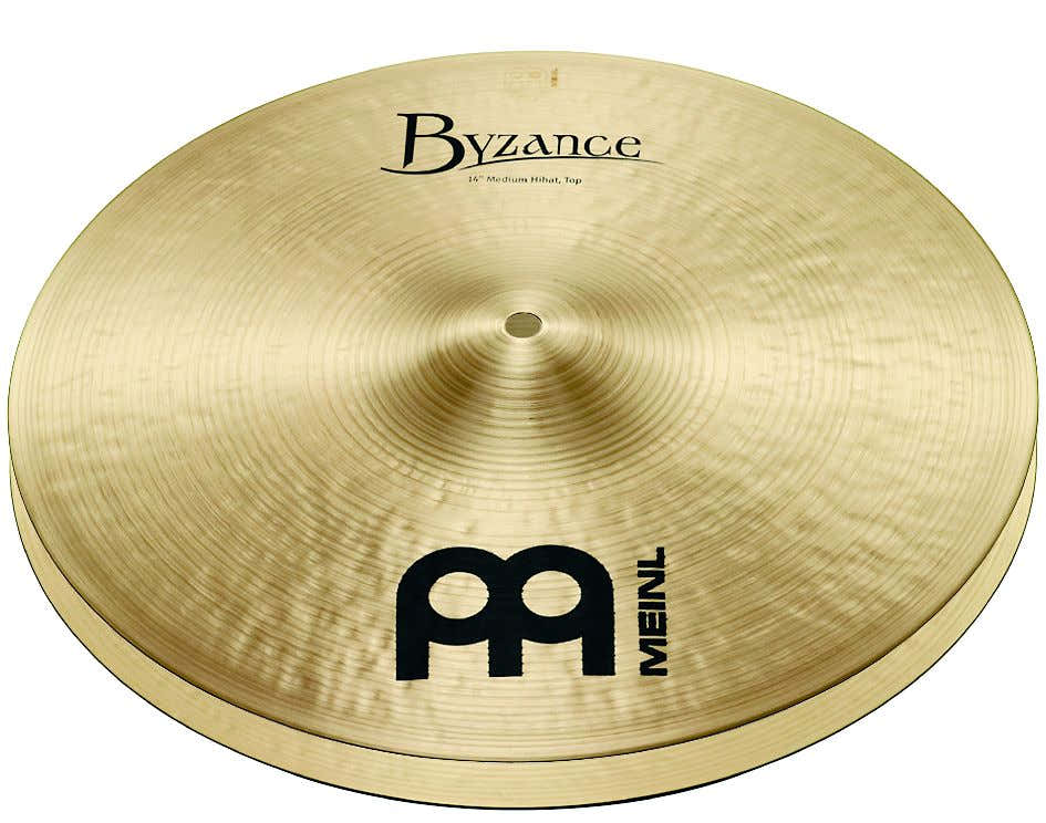 Byzance 14" Medium Hi Hat - B14MH