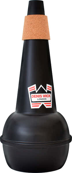 Denis Wick Sourdine Seche Trombone Basse DW5528